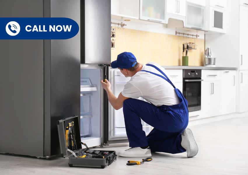 Gilford Appliance Repair Company